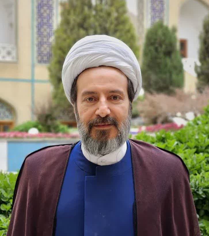 دکتر خرقانی