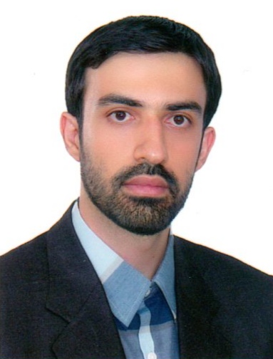 سید مهدی جعفری