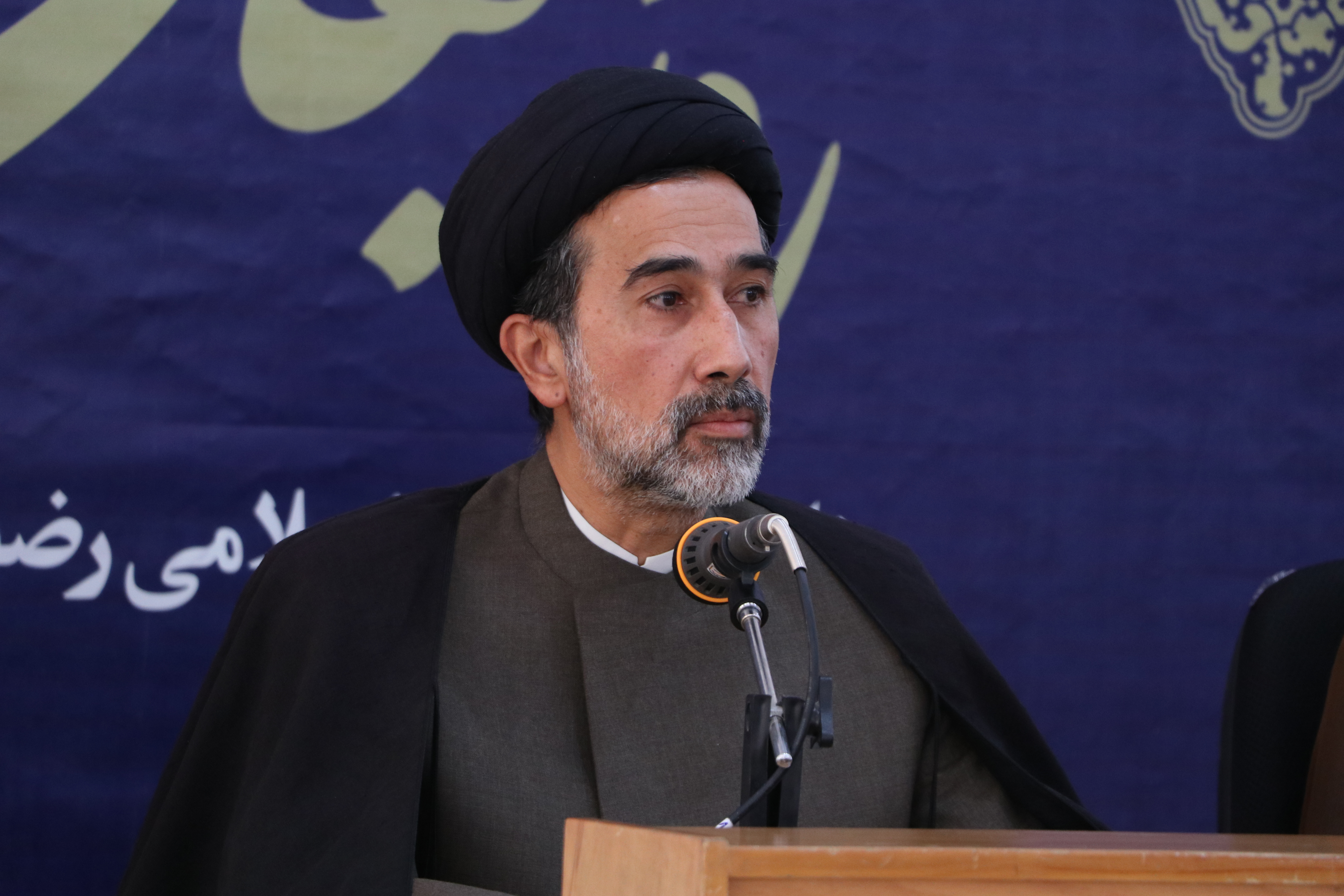 دکتر موسوی بایگی