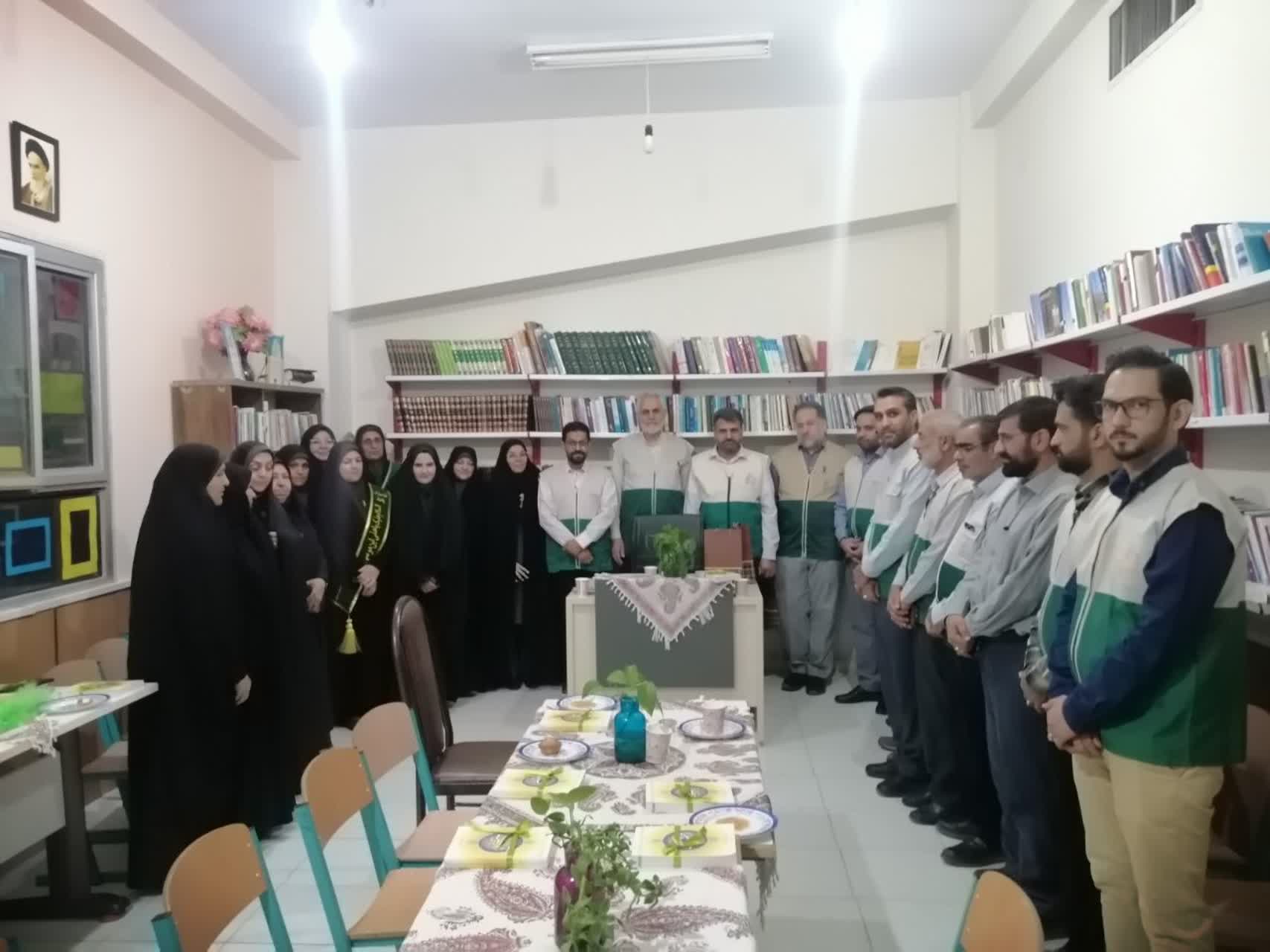 بازدید از کانون ها