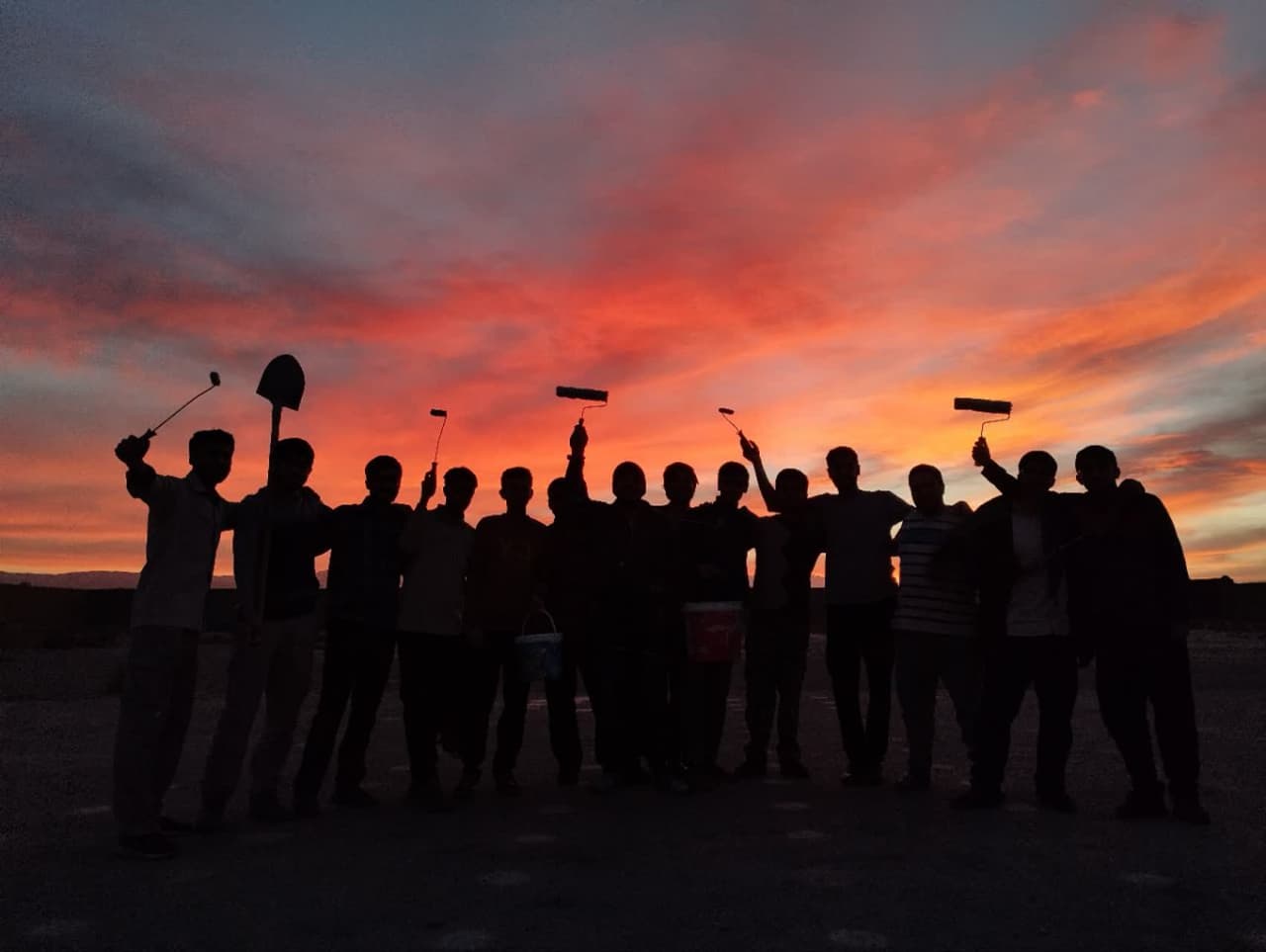 عکس برگزیده