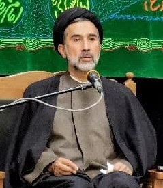 موسوی بایگی