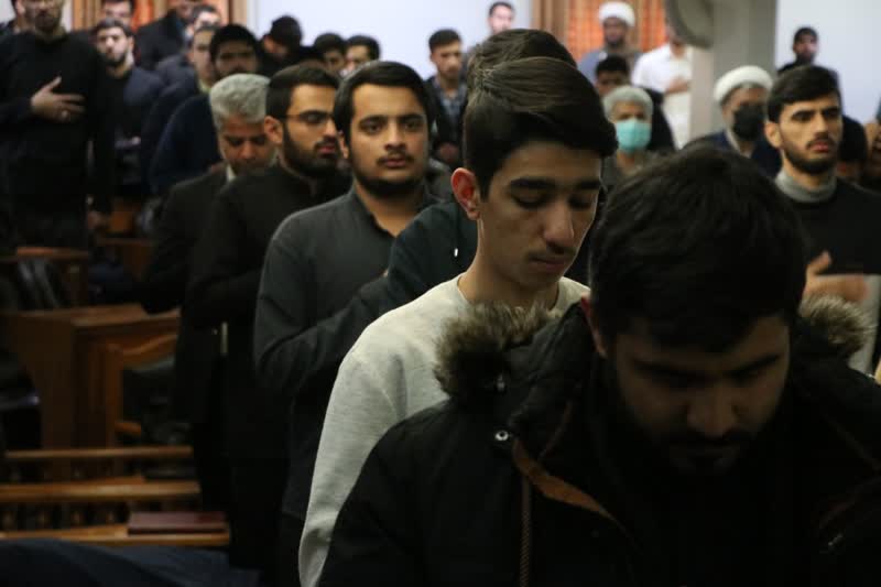 سرود و صلوات خاصه