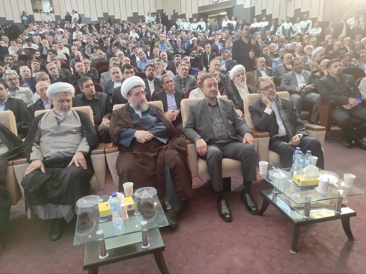 تکریم و معارفه تبریز