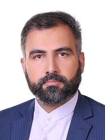 دکتر پیش آهنگ