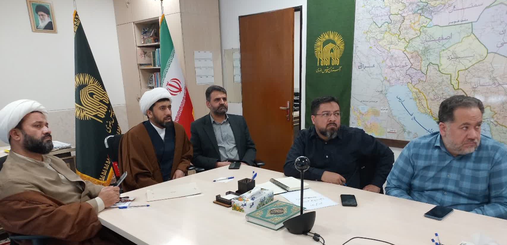 طرح ملی عزاداری سنتی