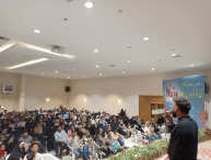 از ۱۲۵ مادر مجاهد عرصه فرزندآوری در مشهد تجلیل شد