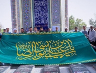 افتتاح دفتر کانون‌های خدمت رضوی شهرستان بوموسی