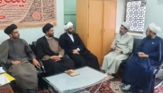 بررسی راهکارهای هم‌افزایی بین مراکز مهارت و معرفت دانشگاه رضوی و مهارت‌های کاربردی حوزه