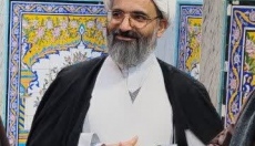 مشاوره با رویکرد اسلامی