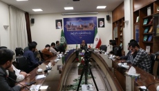 الگوی حکمرانی منطقه‌ای و نقش فناوری‌های نرم اداره کشور