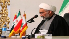 شهیدنصرالله الگوی ماندگار رهبری و مقاومت است