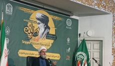 شهید نصرالله الگوی قرآنی رهبری و مقاومت در جهان اسلام است