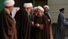 دانشگاه رضوی؛ مرکز علمی حوزوی برتر در زمینه پژوهش شد