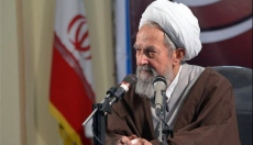 پیام تسلیت ارتحال آیت الله عبدخدائی