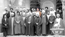 وارثان سکوت اثرگذار