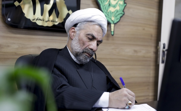 حضور رئیس دانشگاه رضوی در سامانه ملی پاسخگویی 138