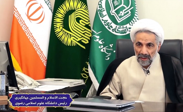 اولین معلم بشر