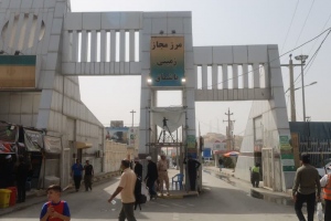 ​​​​​​موکب های خادمیاری در کردستان