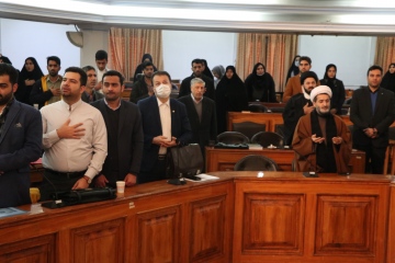 گزارش تصویری (1) کارگاه حقوق خانواده