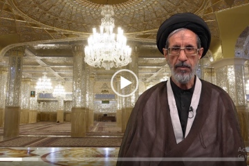 توصیه به طلاب جوان