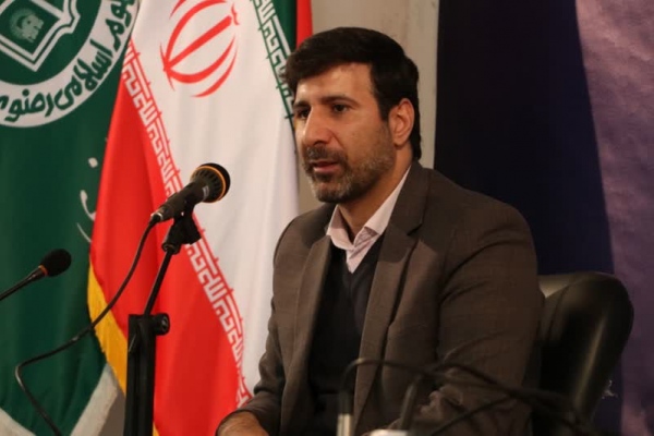 نقش و جایگاه مردم در استقرار و استمرار نظام اسلامی در پرتو قانون اساسی و شورای نگهبان بررسی شد