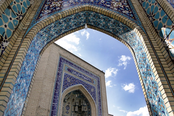 معرفی دانشگاه