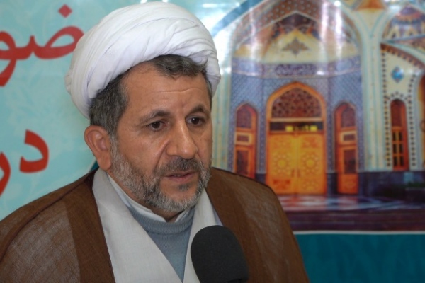 دانشگاه رضوی نمونه و اسوه عملی وحدت حوزه و دانشگاه است