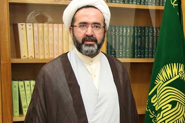 وحدت حوزه و دانشگاه شعار است یا هدف!؟