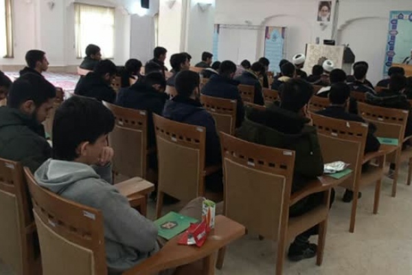 دانشگاه رضوی مصداق واقعی وحدت حوزه و دانشگاه است