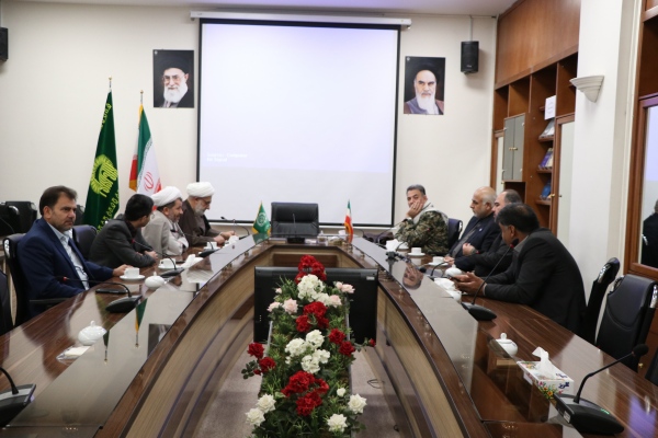 همکاری پژوهشی دانشگاه رضوی با سازمان تامین اجتماعی