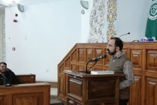 کندوکاو در نظام موضوعات زیارت پژوهی برگزار شد