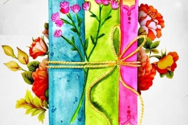 بیش از 9 هزار کتاب از سوی دانشگاه رضوی اهدا شد