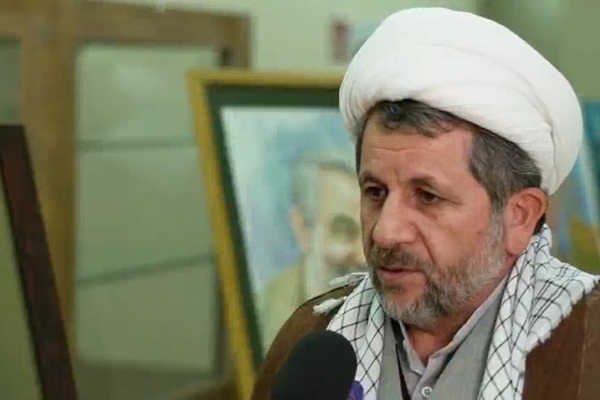 وظیفه داریم اندیشه و آرمان مکتب حاج قاسم را رواج بدهیم