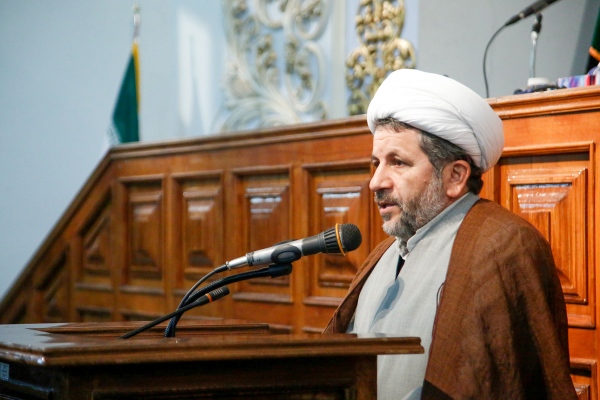 نا امیدی مردم از عملکرد مدیران، رخنه ای برای نفوذ دشمن است