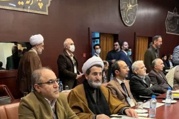 حضور فعال دانشگاه رضوی در اجلاس معاونان فرهنگی دانشگاه های سراسر کشور