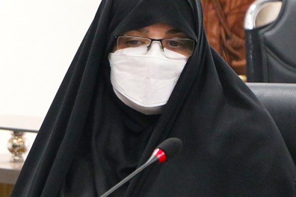 بصیرت کلیدواژه شناخت زینب کبری(س) است