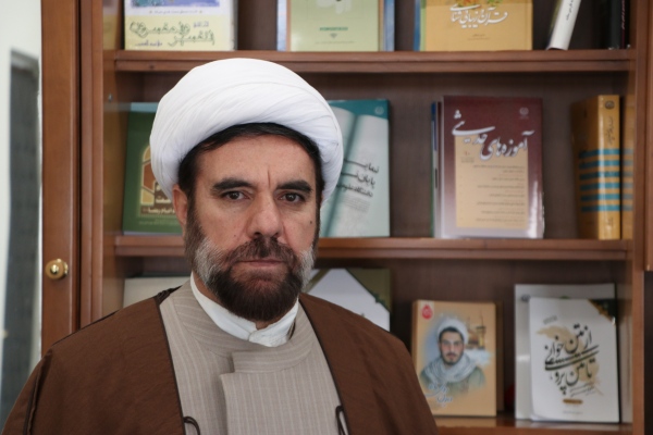 مولود پربرکتی که تهدیدها را به فرصت تبدیل کرد