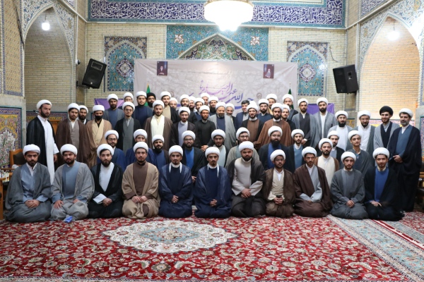 نیاز جامعه امروز، تلفیق ظرفیت علمی حوزه و دانشگاه است