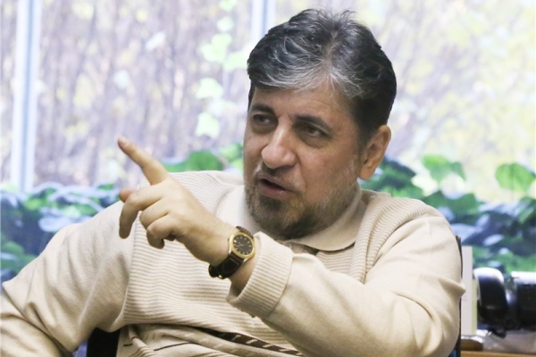 درک فلسفه تاریخ به درک بیشتر انقلاب اسلامی کمک می‌کند