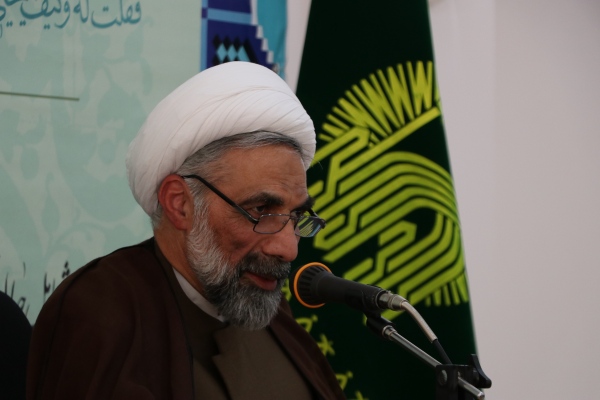 رعایت آداب مهمانی بزرگان و پذیرایی خداوند در ضیافت رمضان