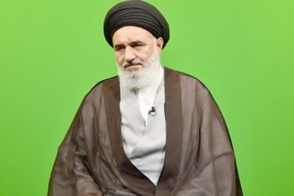 اخلاق و قناعت طلبگی تا گفتار و رفتار نیک با مردم