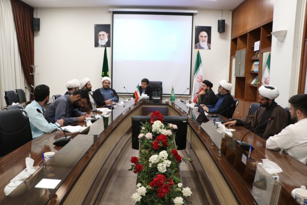 لزوم تشکیل شبکه تبلیغی منسجم و هم افزا در جغرافیای فرهنگی بین الملل