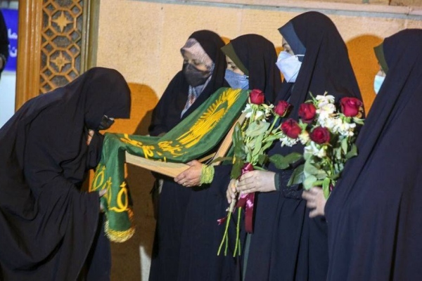 آزادی ۴۷ زندانی جرائم غیرعمد از زندان به برکت میلاد حضرت رضا(ع)