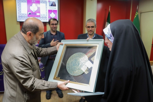 افتتاح چهارمین کلینیک تخصصی روان‌شناسی و مشاوره بنیاد کرامت آستان قدس رضوی