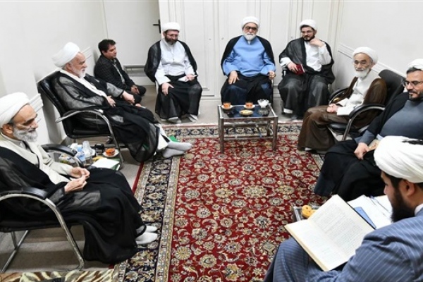 دانشگاه رضوی سرمایه ما است