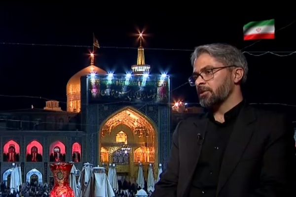 جایگاه خیال متصل و منفصل در ارتباطات زیارت در تفکر شیعی