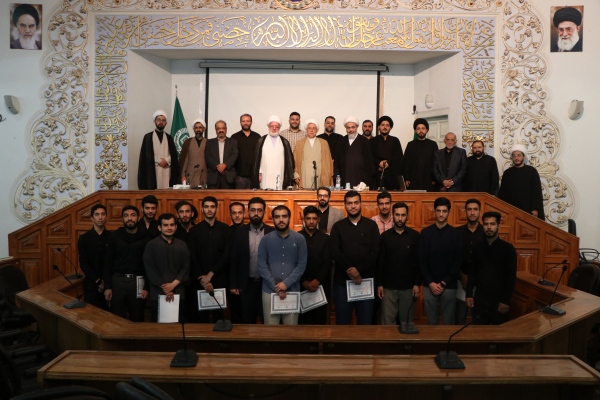 آغازی متفاوت بر مسیر شگرف بازیابی میراث کهن فرهنگ رضوی