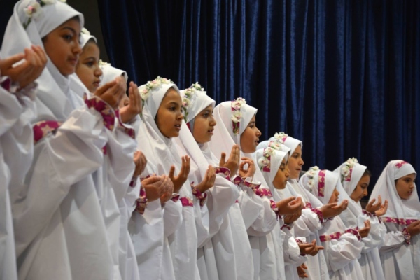 «مثل خورشید » و «دختی‌ژن»؛ دو طرح جذاب در حوزه عفاف و حجاب