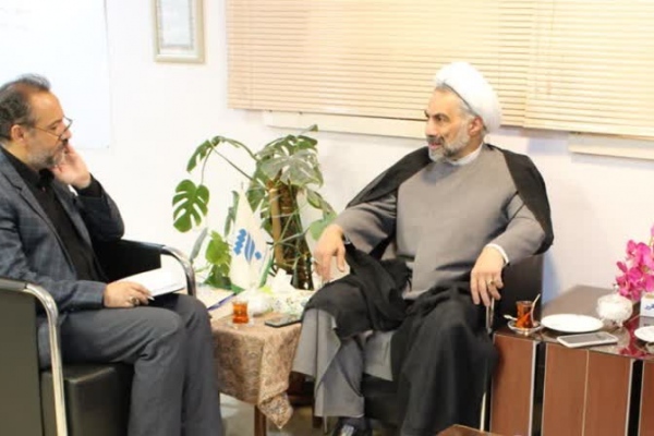 استفاده از ظرفیت علمی پژوهشی دانشگاه رضوی در حل مسائل آستان قدس رضوی